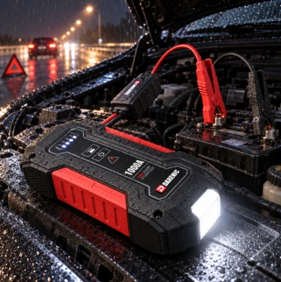 Jumpstarter