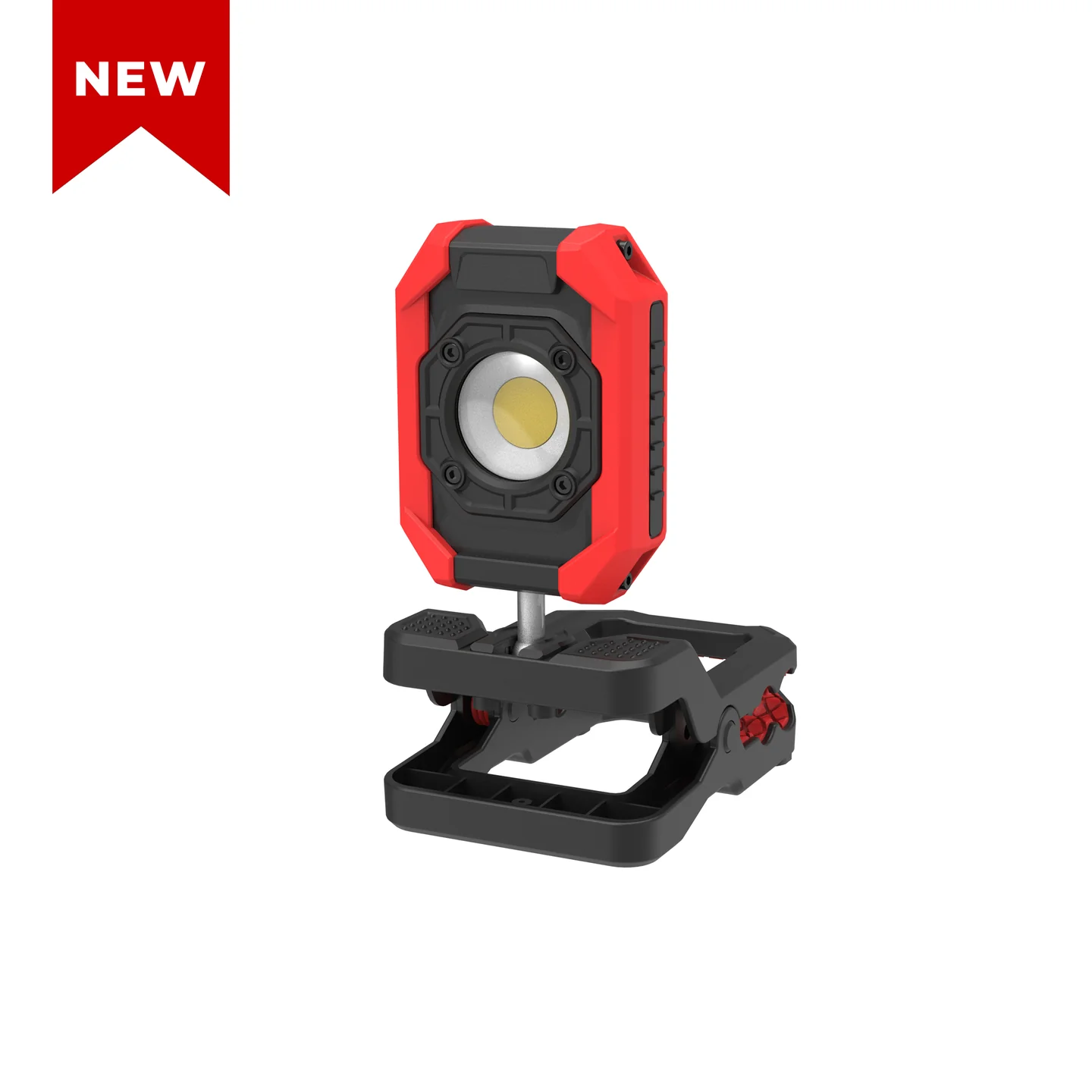 Oplaadbare draagbare werklamp